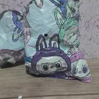 لبوبو|اسباببازی|مشکیندشت, |دیوار