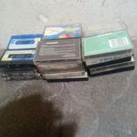 نوار کاست قدیمی موزیک پرشده سالم اصل باکیفیت