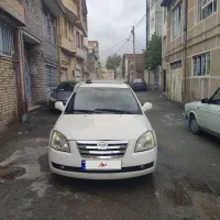 ام وی ام ۵۳۰ معاوضه با پراید تیبا