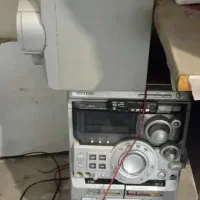 ضبط خانگی وکیس کپی ودوچرخه 16وآداپتور 12