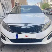 فروش اپتیما فول شرکتی با فرمان D کارمندی|خودرو سواری و وانت|اصفهان, سپاهان‌شهر|دیوار