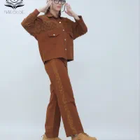 دخترانه(لباس)زنانه