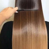 ارائه تخصصی خدمات کراتین و تراپی انواع مو