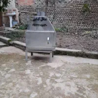 منقل کبابی مخصوص کافه ها