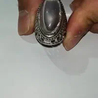 زنجیر کارتیر و انگشتر در نجف اصل . خرید و فروش .|جواهرات|کرج, کوی کارمندان جنوبی|دیوار