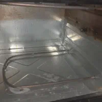 توستر سایز بزرگ|اجاق گاز و لوازم برقی پختوپز|مشهد, شهید قربانی|دیوار