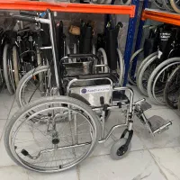 ویلچر تخت خواب شو تایوانی اصل جنس با کیفیت