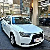 دنا پلاس ۶ سرعته 1403