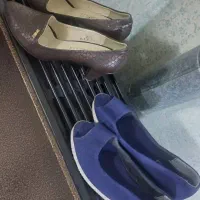 صندل|کیف، کفش، کمربند|بوشهر, |دیوار