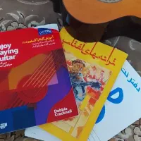 گیتار نو نو|گیتار، بیس، امپلیفایر|فردیس, فرامرزیه|دیوار