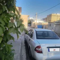 تیبا صندوق دار مدل ۹۵|خودرو سواری و وانت|اسلام‌‌آباد غرب, |دیوار