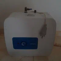 کابینت وگازو هود وتوالت فرنگی کارکرده|آبگرمکن، پکیج، شوفاژ|کیش, |دیوار