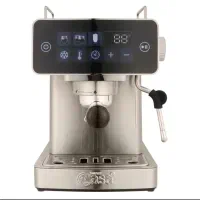 اسپرسوسازحرفه ی نیمه صنعتی