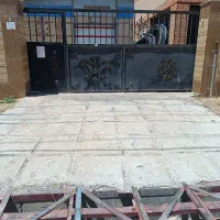 جوشکاری سیار امین