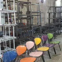 صندلی معلم فایبرگلاس|صندلی و نیمکت|مشهد, کاظم آباد پنجشنبه|دیوار
