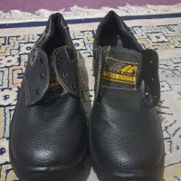 کفش ایمنی تابا