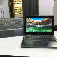 نسل hp pro X360 G6 i5 10 رم 8 با صفحه تاچ 360