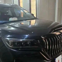 تیارا ۷نفره مکث موتور|خودرو سواری و وانت|اندیشه, اندیشه فاز ۴|دیوار