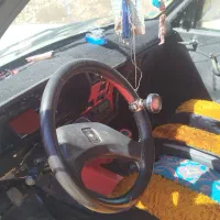 وانت پیکان مدل ۹۰دوگانه کارخانه   ترمزABs|خودرو سواری و وانت|یاسوج, |دیوار