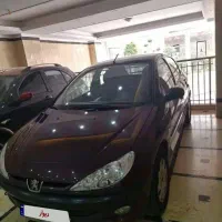 ۲۰۶ در حد صفر