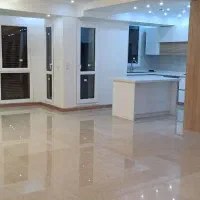 ۸۰ متر ۲خواب کلید نخورده (فول مشاعات )