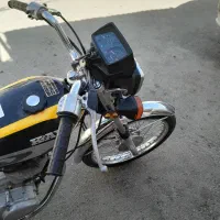 موتورسیکلت