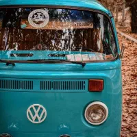 فولکس تی ۲|خودرو کلاسیک|تهران, لاله زار|دیوار