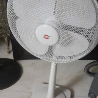 پنکه پارس خزر پایه بلند درحدنو