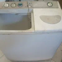 ماشین لباسشویی