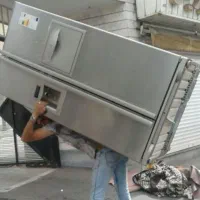 باربری و کارگر اثاث کشی حمل اثاثیه