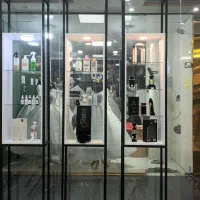 قفسه بزرگ ام دی اف درجه یک