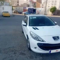 ۲۰۷ پانا۴۰۲