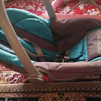 کالسکه|کالسکه و لوازم جانبی|همدان, |دیوار