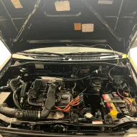 حاجی ۸۷ بیرنگ|خودرو سواری و وانت|اردبیل, |دیوار