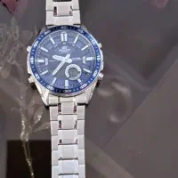 ساعت کاسیو ادیفایس