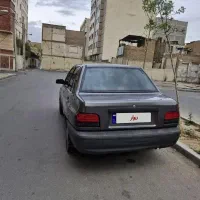 پراید صندوقدار