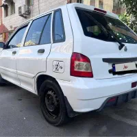 پراید ۱۱۱ سالم|خودرو سواری و وانت|رشت, لاکانی|دیوار