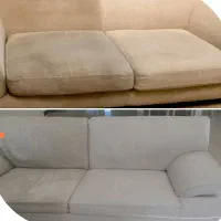 مبل شویی با دستگاه