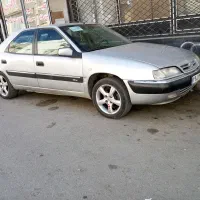 زانتیا ۸۲ (موتور ۲۰۰۰)