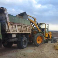 مصالح ساختمانی علیخانی|مصالح و تجهیزات ساختمان|سبزوار, جهاد کشاورزی|دیوار