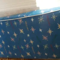 تشک یه نفره