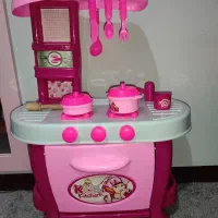 مقداری اسباب بازی زیبا و سالم|اسباب‌بازی بچه|گلستان (تهران), |دیوار