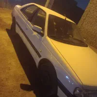 ۴۰۵مدل ۹۰سی ال ایکس تمیز تمیز فنی بشرط دور رنگ