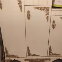 سالم در حد نو