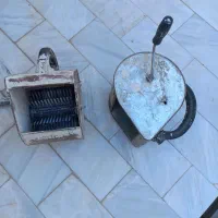 سیمان پاش دستی