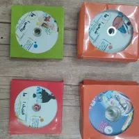 کتاب کمک آموزشی پرش