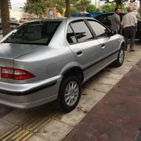 سمند lx|خودرو سواری و وانت|آمل, |دیوار