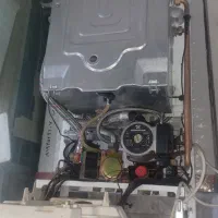 خدمات تعمیرات فوق تخصصی پکیج و کولر گازی