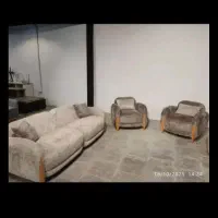 مبلمان تدی جدید