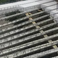 ساخت و نصب تیرچه بتنی و کرومیت